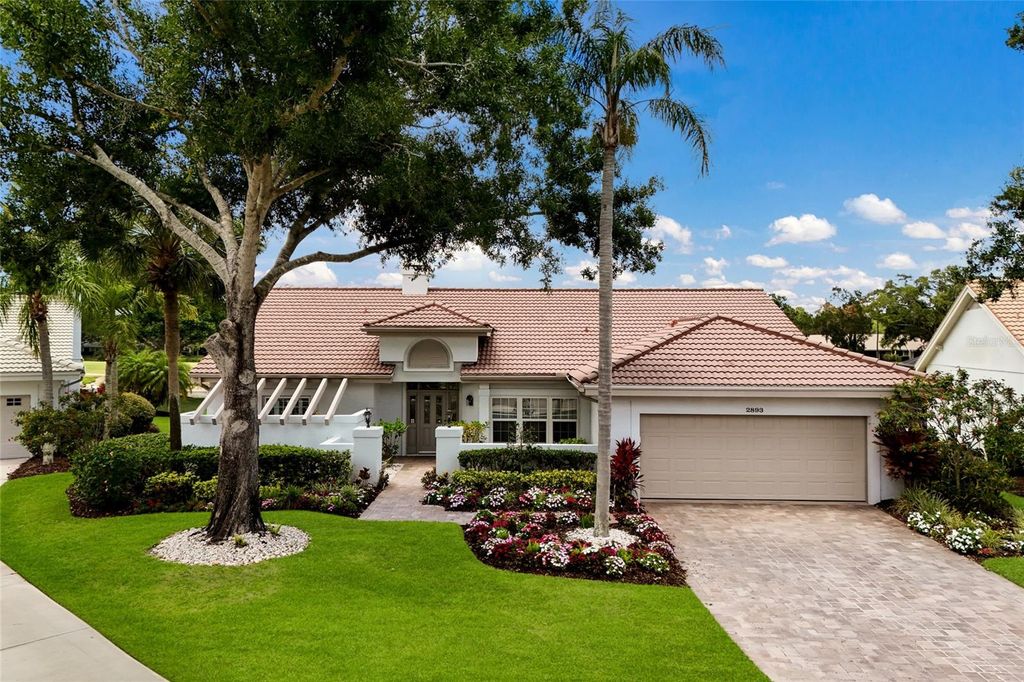 2893 SANDRINGHAM PLACE, Sarasota, FL 34235