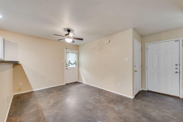 1233 & 1237 Village Garden Drive, Azle, TX 76020