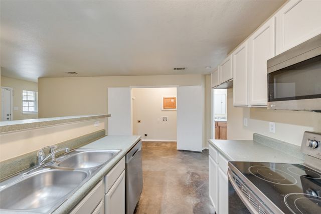 1233 & 1237 Village Garden Drive, Azle, TX 76020