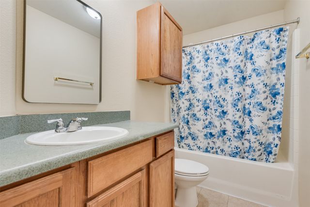 1233 & 1237 Village Garden Drive, Azle, TX 76020