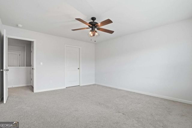 405 Quail Pass, Dawsonville, GA 30534