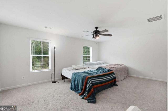 405 Quail Pass, Dawsonville, GA 30534