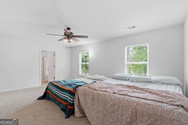 405 Quail Pass, Dawsonville, GA 30534
