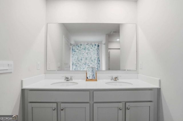 405 Quail Pass, Dawsonville, GA 30534