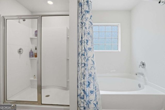405 Quail Pass, Dawsonville, GA 30534