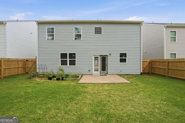 405 Quail Pass, Dawsonville, GA 30534