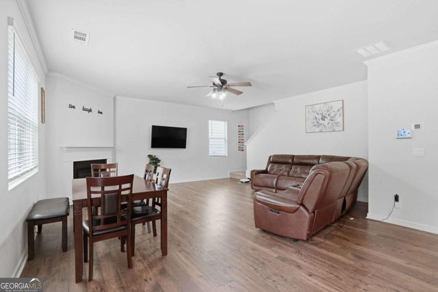 405 Quail Pass, Dawsonville, GA 30534