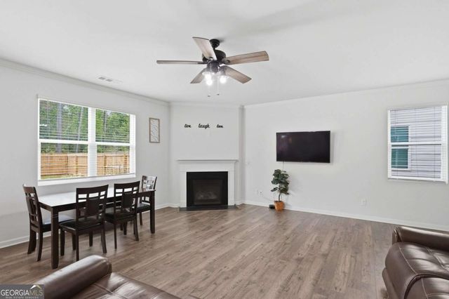 405 Quail Pass, Dawsonville, GA 30534