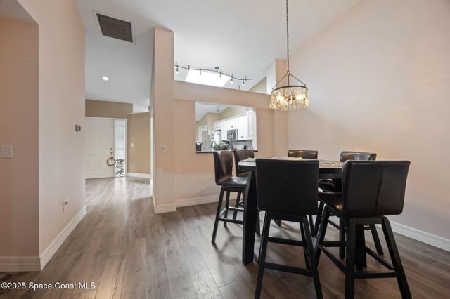 2204 Parkside Place, Indian Harbour Beach, FL 32937