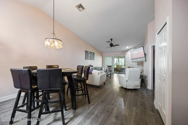 2204 Parkside Place, Indian Harbour Beach, FL 32937