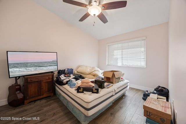 2204 Parkside Place, Indian Harbour Beach, FL 32937