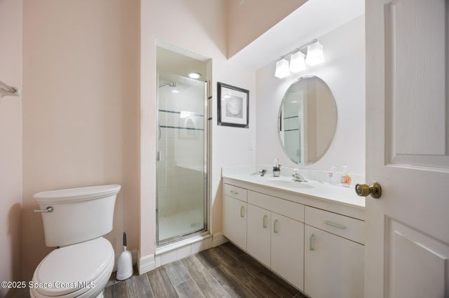 2204 Parkside Place, Indian Harbour Beach, FL 32937