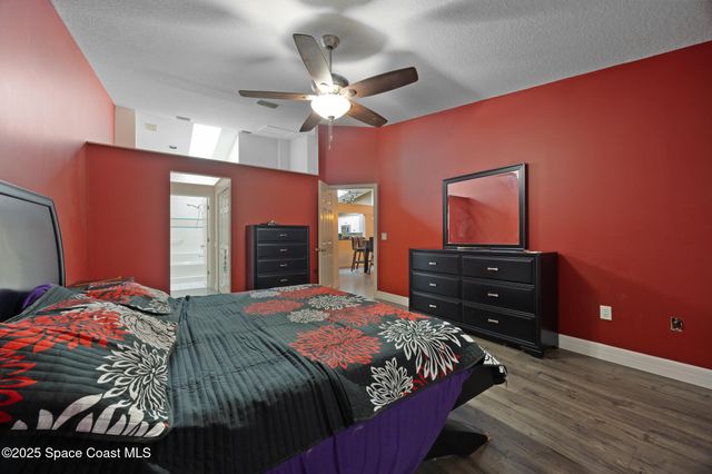 2204 Parkside Place, Indian Harbour Beach, FL 32937