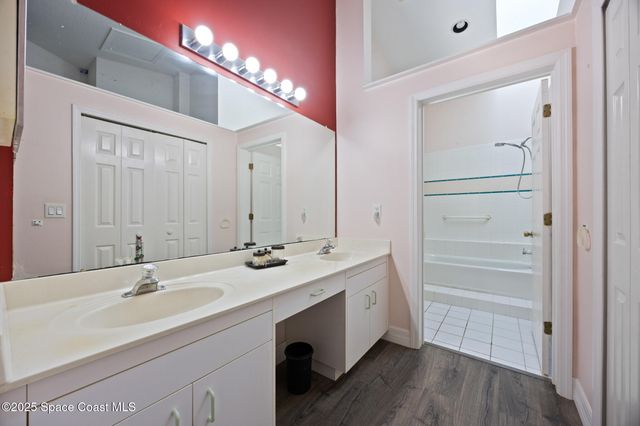 2204 Parkside Place, Indian Harbour Beach, FL 32937