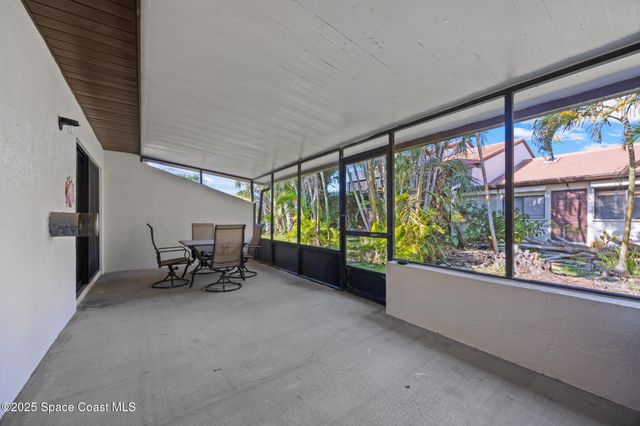 2204 Parkside Place, Indian Harbour Beach, FL 32937