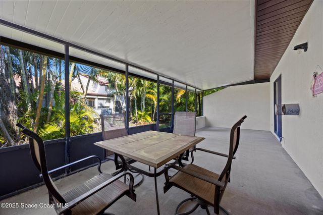 2204 Parkside Place, Indian Harbour Beach, FL 32937