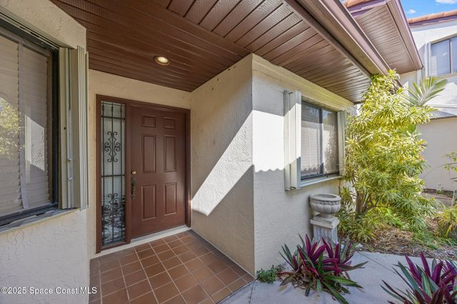 2204 Parkside Place, Indian Harbour Beach, FL 32937