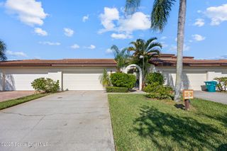 2204 Parkside Place, Indian Harbour Beach, FL 32937