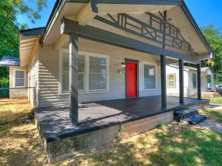 3209 NW 14th Street, Oklahoma City, OK 73107