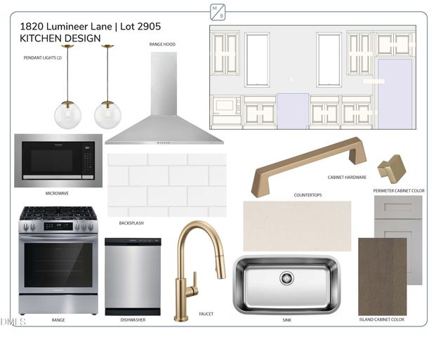 1820 Lumineer Lane, Wendell, NC 27591