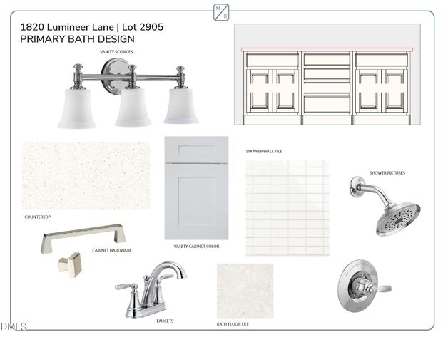 1820 Lumineer Lane, Wendell, NC 27591