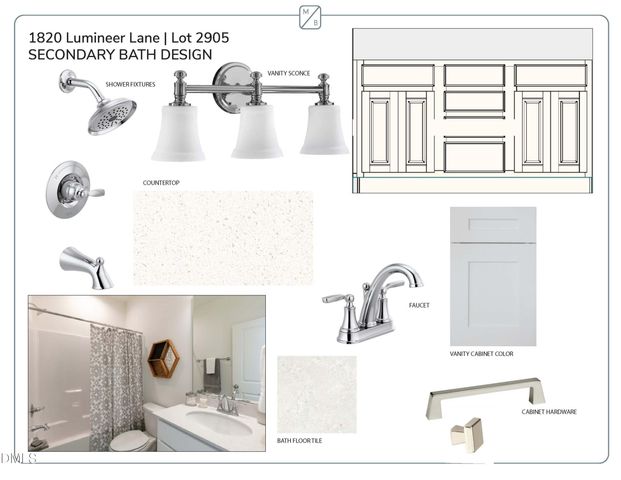 1820 Lumineer Lane, Wendell, NC 27591