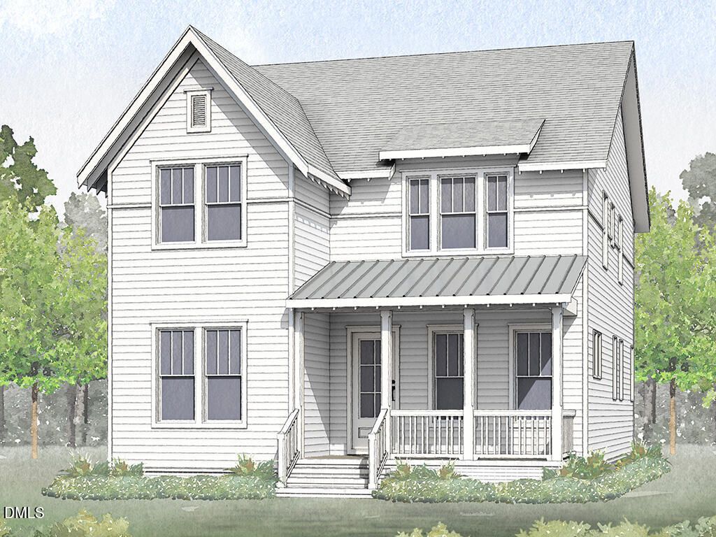 1820 Lumineer Lane, Wendell, NC 27591