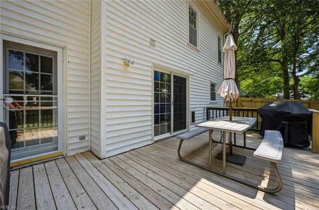 11 Pin Oak CT, Hampton, VA 23666