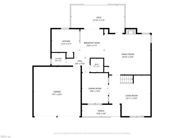 11 Pin Oak CT, Hampton, VA 23666