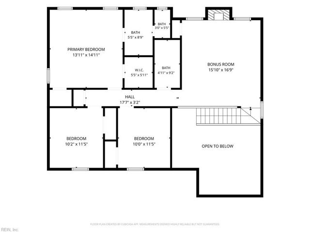 11 Pin Oak CT, Hampton, VA 23666