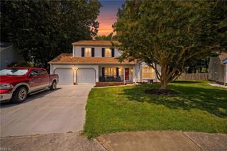 11 Pin Oak CT, Hampton, VA 23666