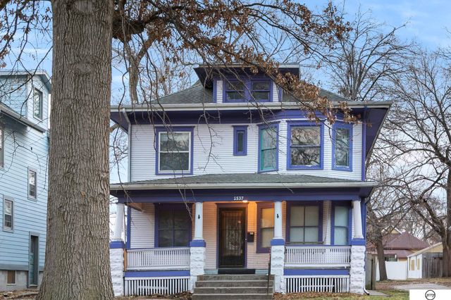 1537 Washington Street, Lincoln, NE 68502