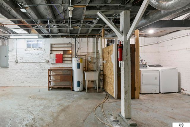 1537 Washington Street, Lincoln, NE 68502