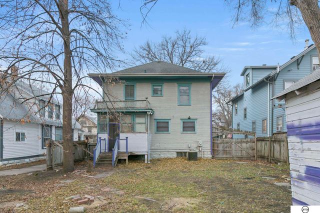 1537 Washington Street, Lincoln, NE 68502