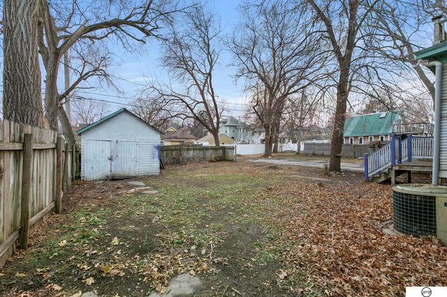 1537 Washington Street, Lincoln, NE 68502