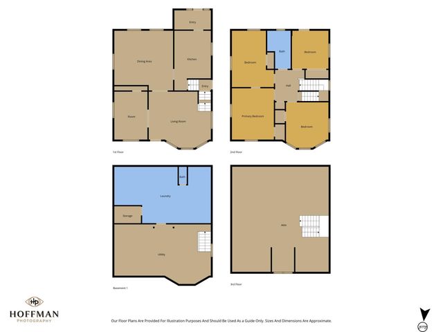 1537 Washington Street, Lincoln, NE 68502