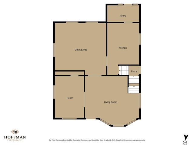 1537 Washington Street, Lincoln, NE 68502