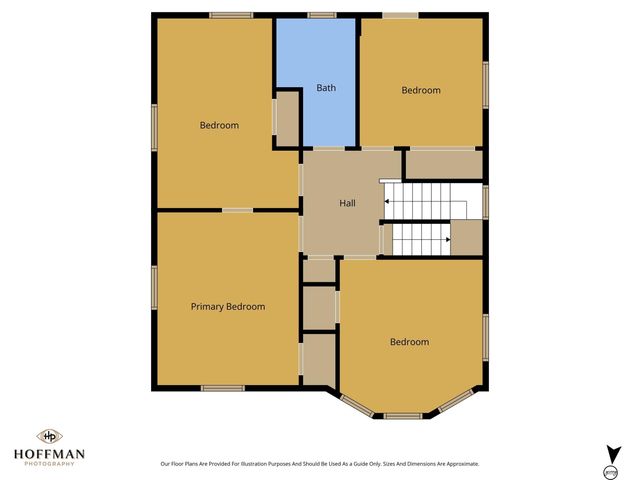 1537 Washington Street, Lincoln, NE 68502