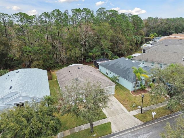 25406 LEXINGTON OAKS BOULEVARD, Wesley Chapel, FL 33544