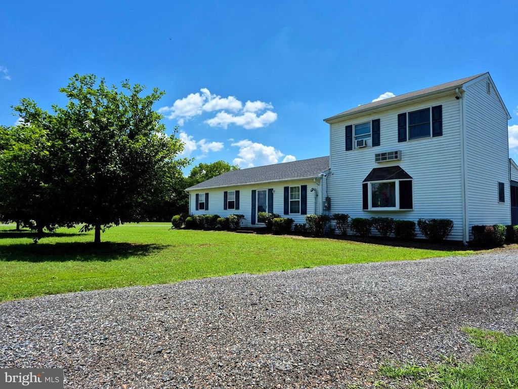 27595 WALLER RD, Salisbury, MD 21801
