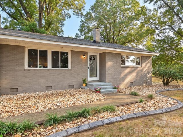 3115 Potter Road S, Waxhaw, NC 28173