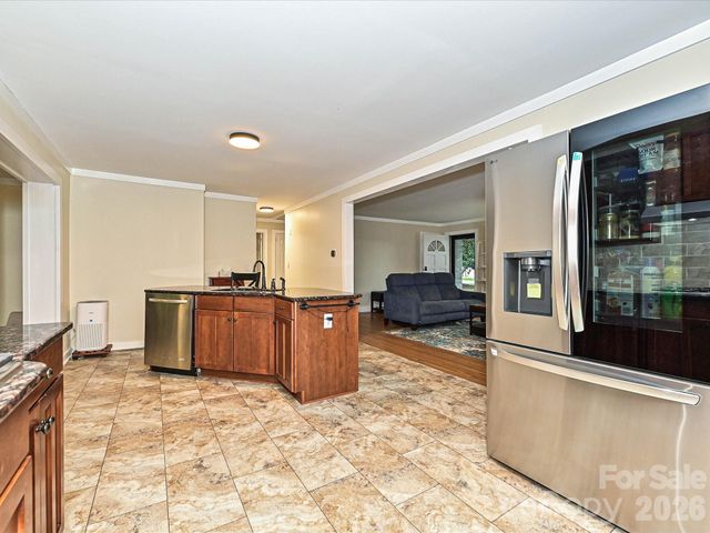 3115 Potter Road S, Waxhaw, NC 28173