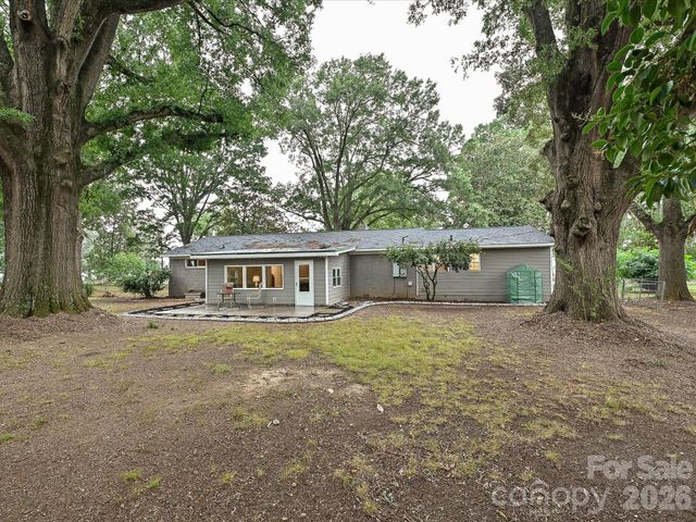 3115 Potter Road S, Waxhaw, NC 28173