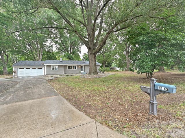 3115 Potter Road S, Waxhaw, NC 28173