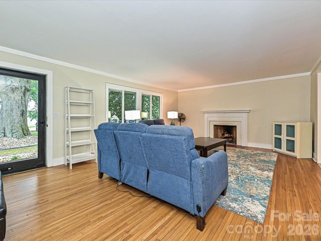 3115 Potter Road S, Waxhaw, NC 28173
