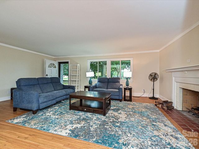 3115 Potter Road S, Waxhaw, NC 28173