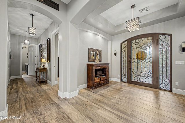 23051 S 202ND Street, Queen Creek, AZ 85142