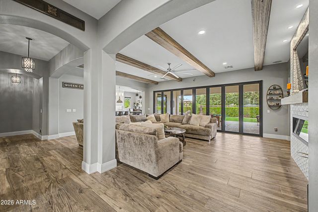 23051 S 202ND Street, Queen Creek, AZ 85142