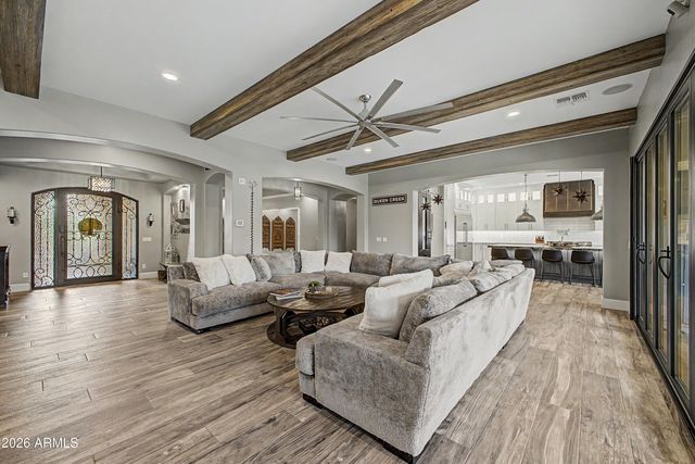23051 S 202ND Street, Queen Creek, AZ 85142