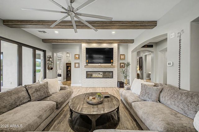 23051 S 202ND Street, Queen Creek, AZ 85142